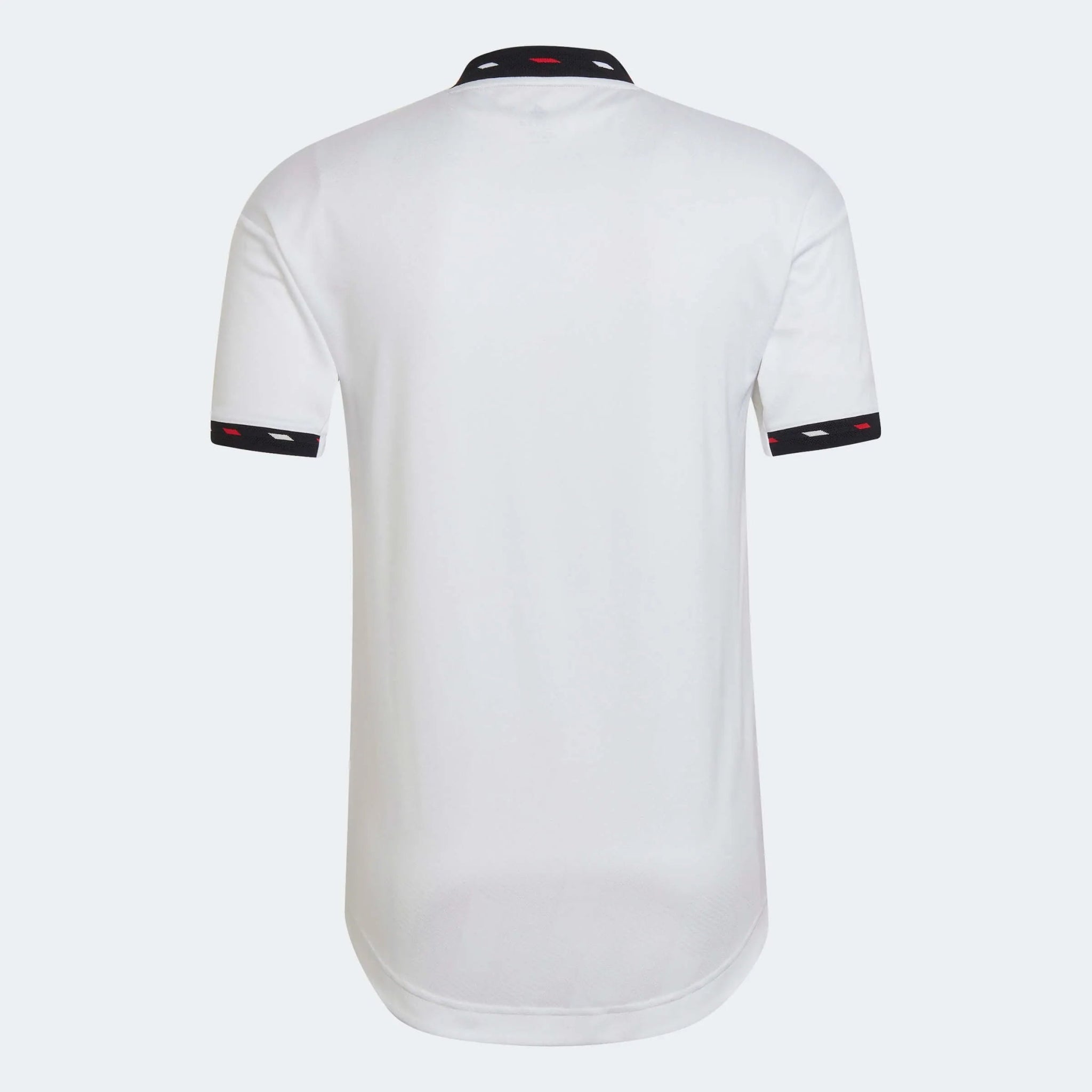adidas 2022-23 Manchester United Authentic Away Jersey - White