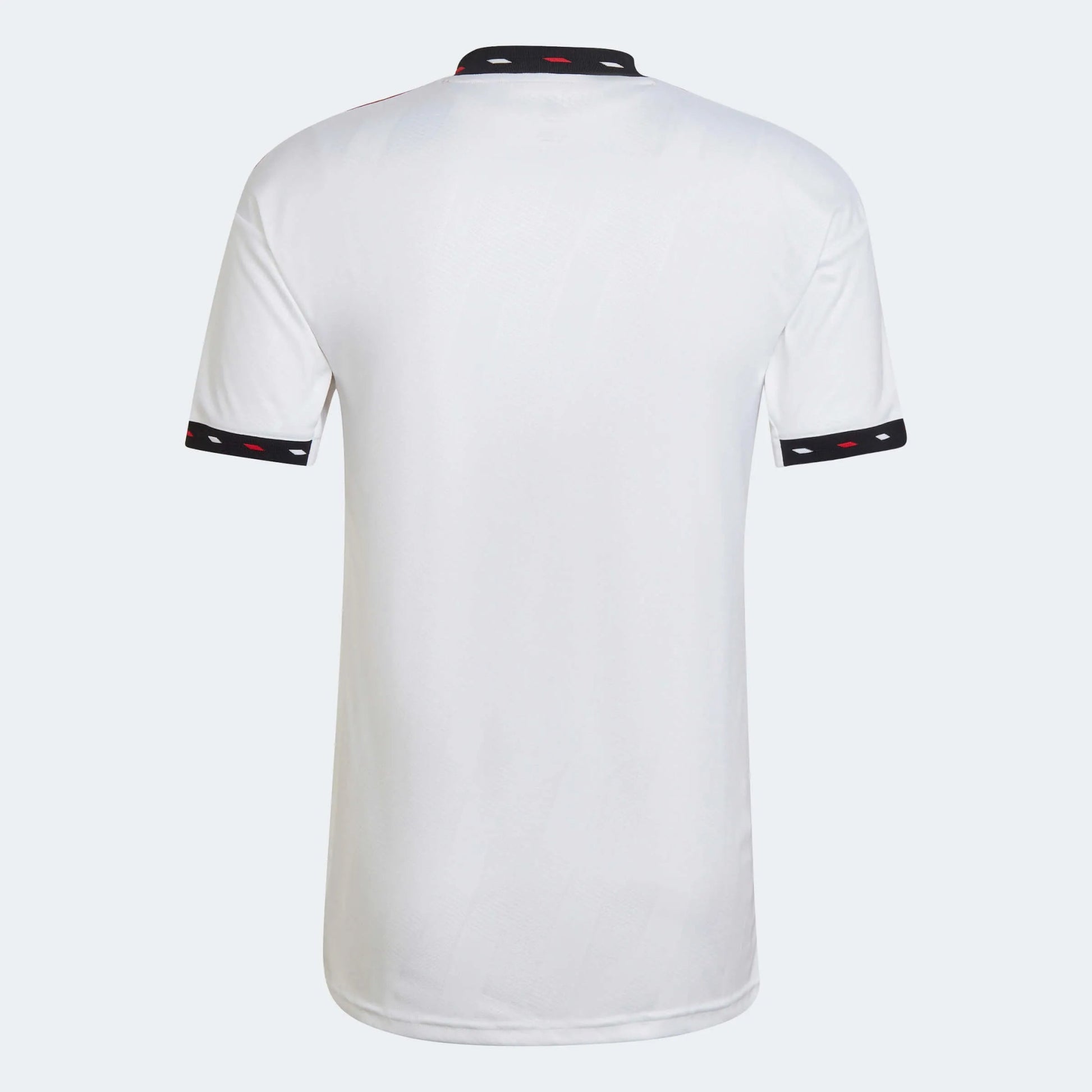 adidas 2022-23 Manchester United Away Jersey - White