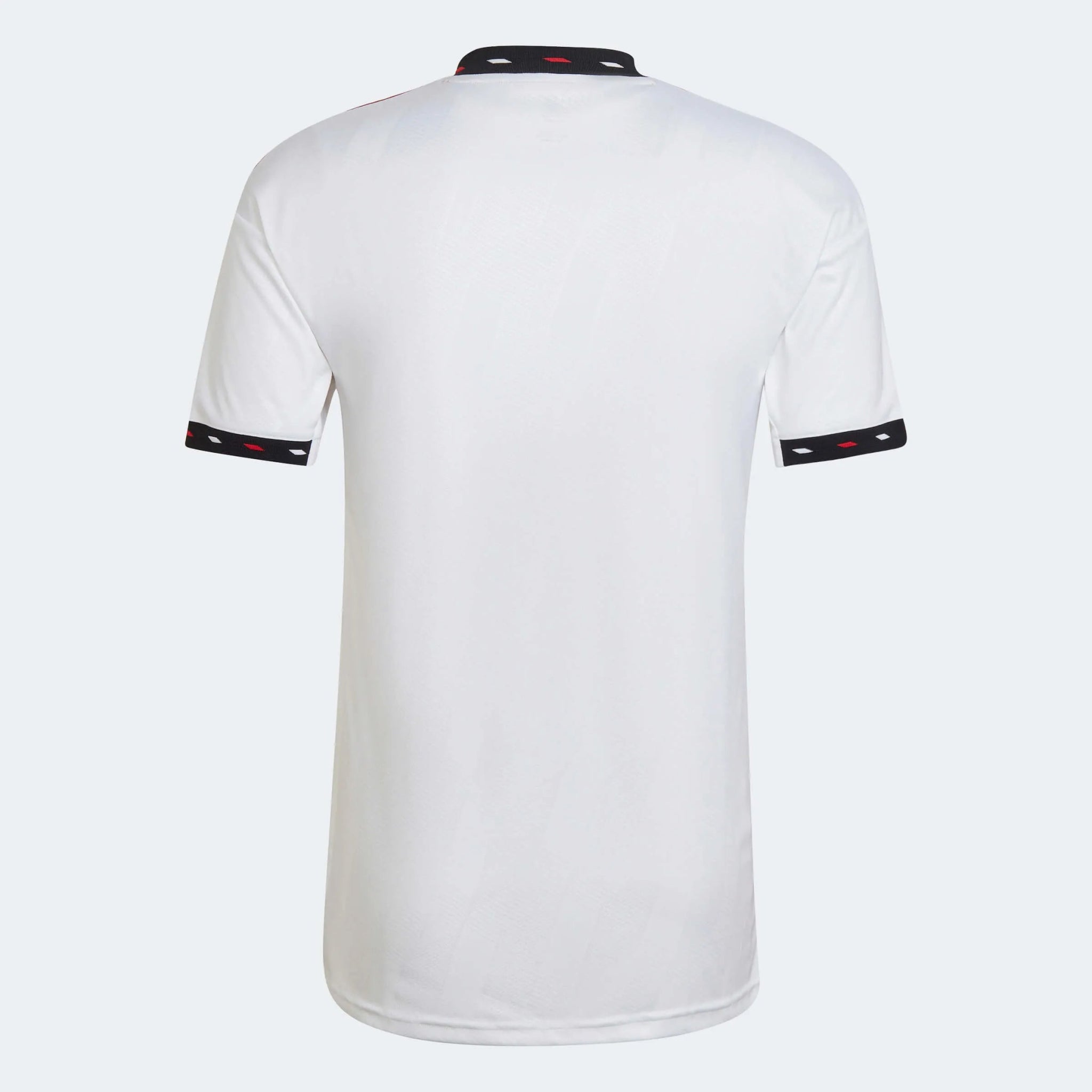 adidas 2022-23 Manchester United Away Jersey - White