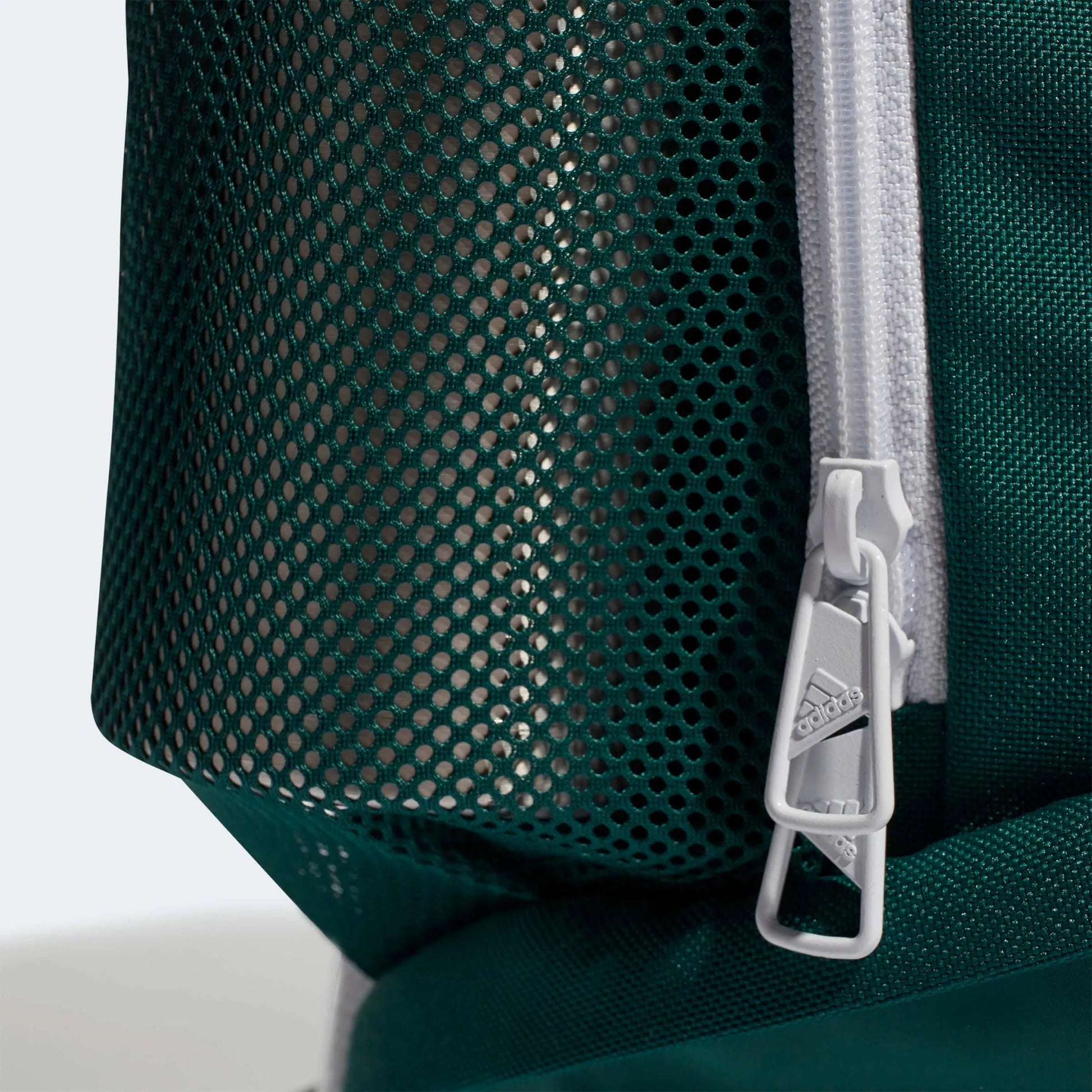 adidas 2022-23 Mexico Backpack - Green-White (Detail 2)