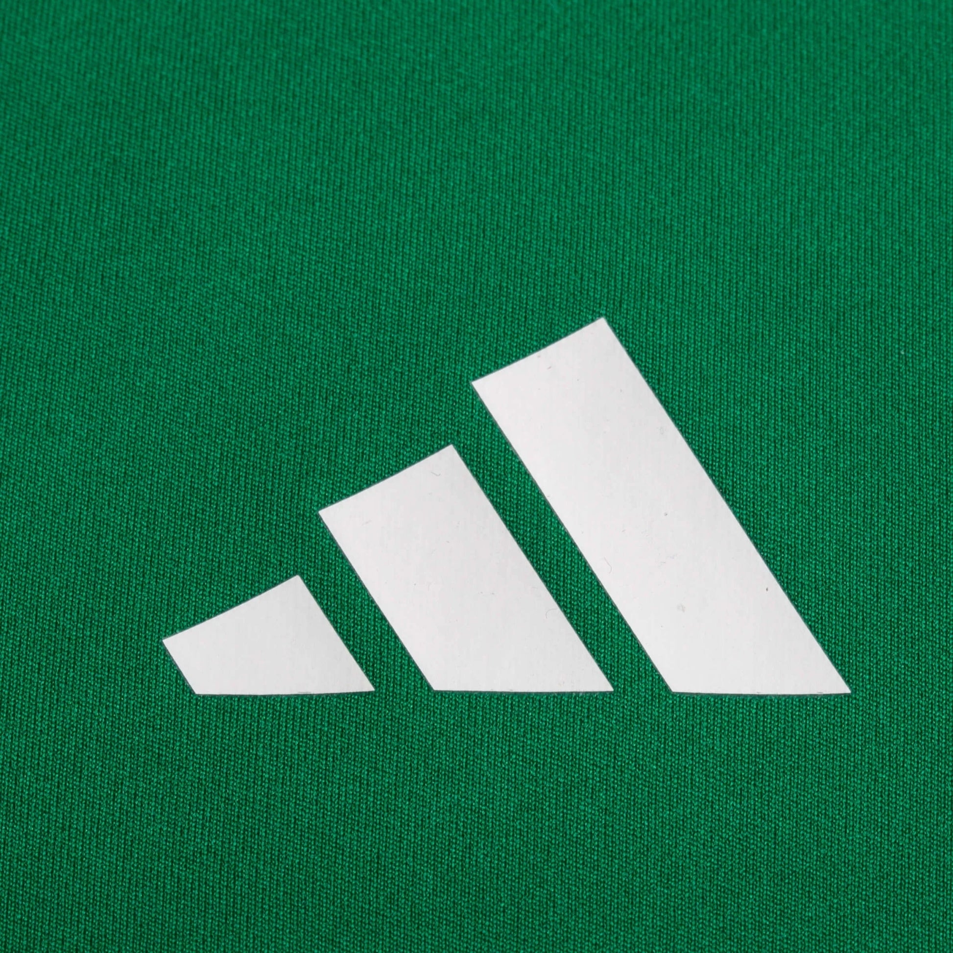 adidas 2022-23 Mexico Home Fan Shirt Green-Red