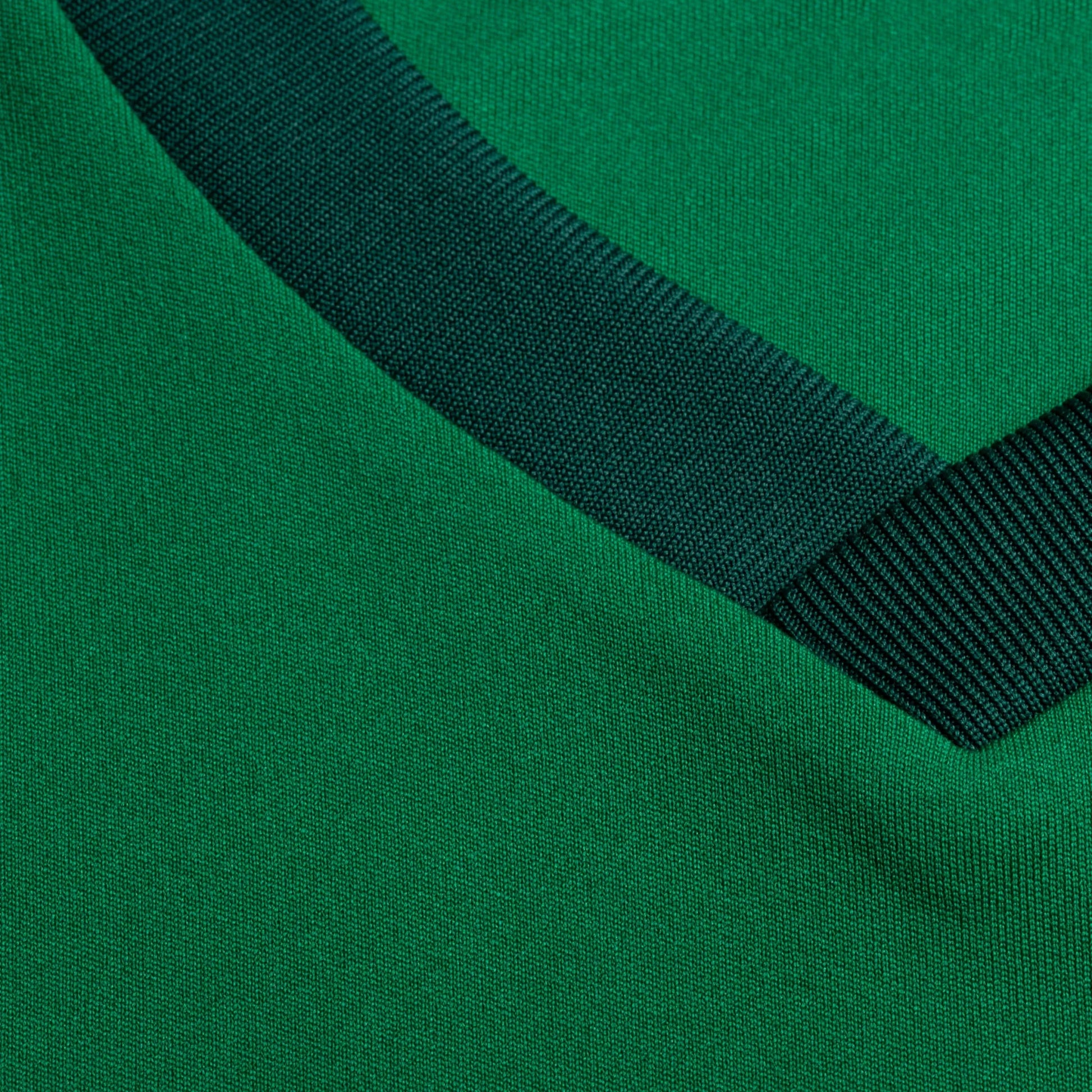 adidas 2022-23 Mexico Home Fan Shirt Green-Red