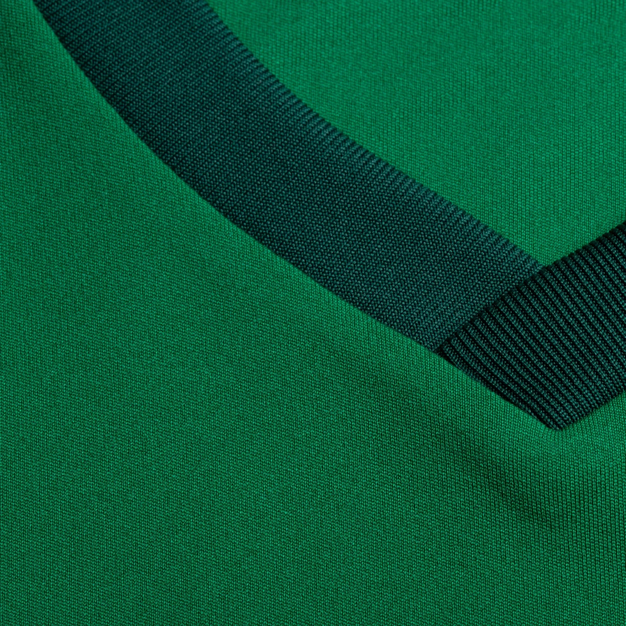 adidas 2022-23 Mexico Home Fan Shirt Green-Red