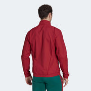 adidas 2022-23 Mexico Presentation Jacket