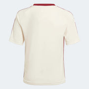 adidas 2022-23 Mexico Youth Away Fan Shirt