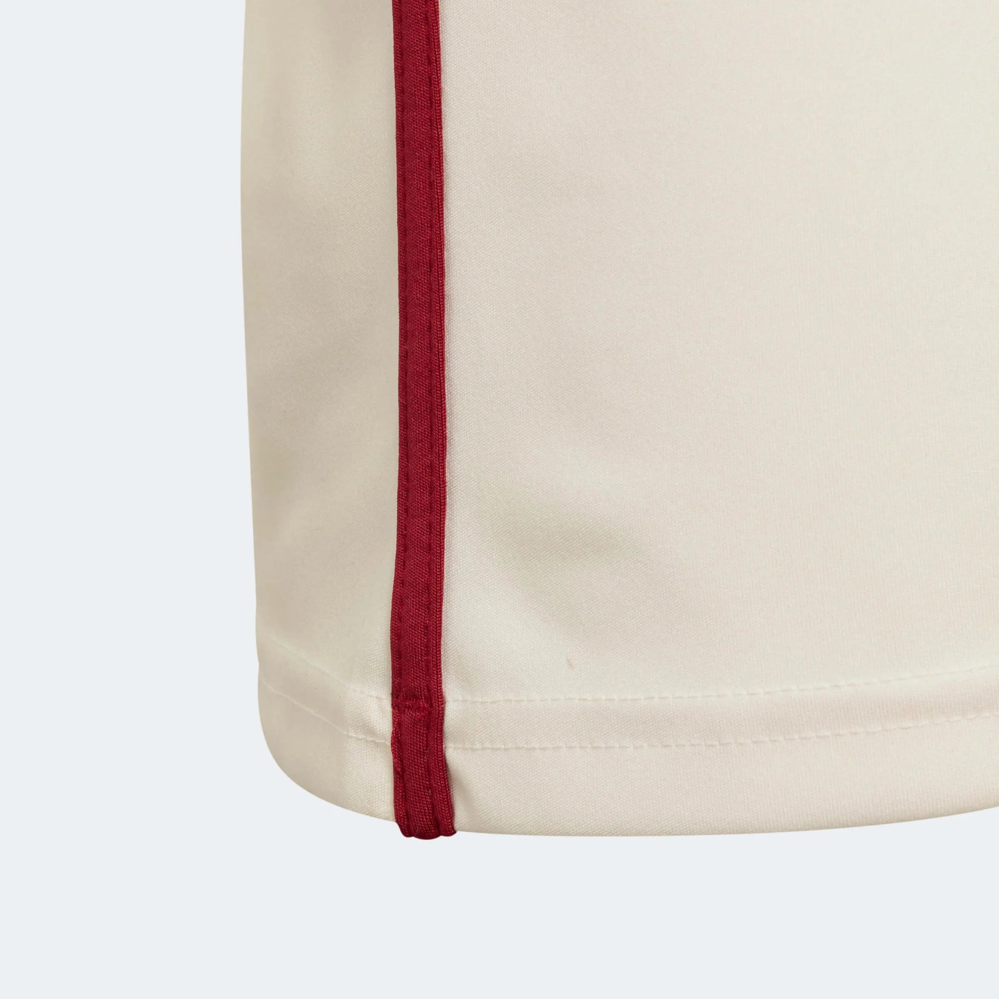 adidas 2022-23 Mexico Youth Away Fan Shirt