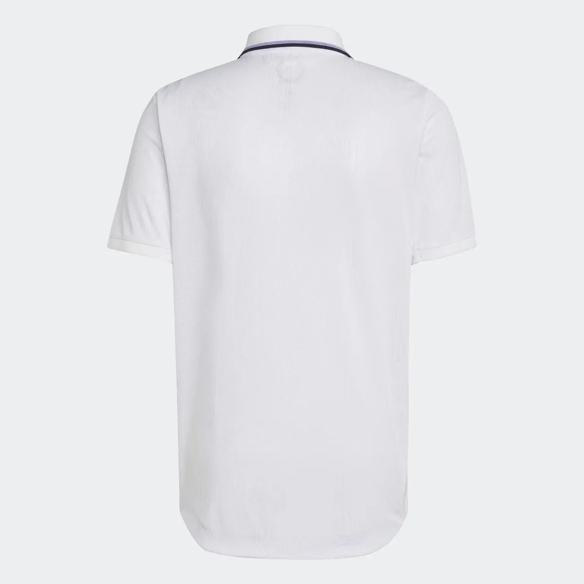 adidas 2022-23 Real Madrid Home Jersey Authentic - White