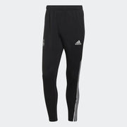 adidas 2022-23 Real Madrid Training Pants - Black (Front)