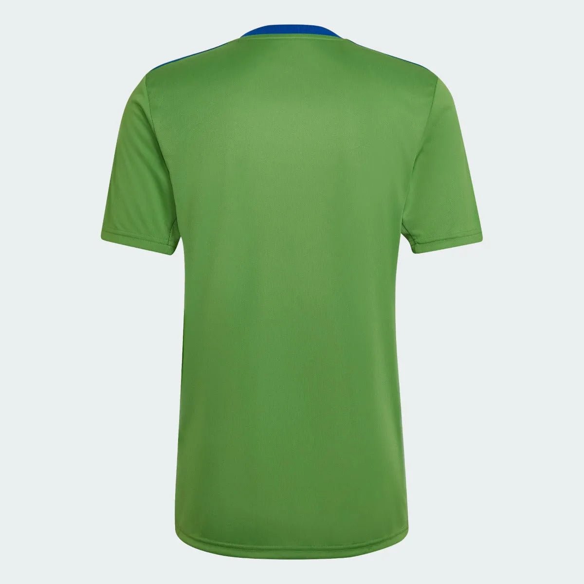 adidas 2022-23 Seattle Sounders Home Jersey - Rave Green-Blue