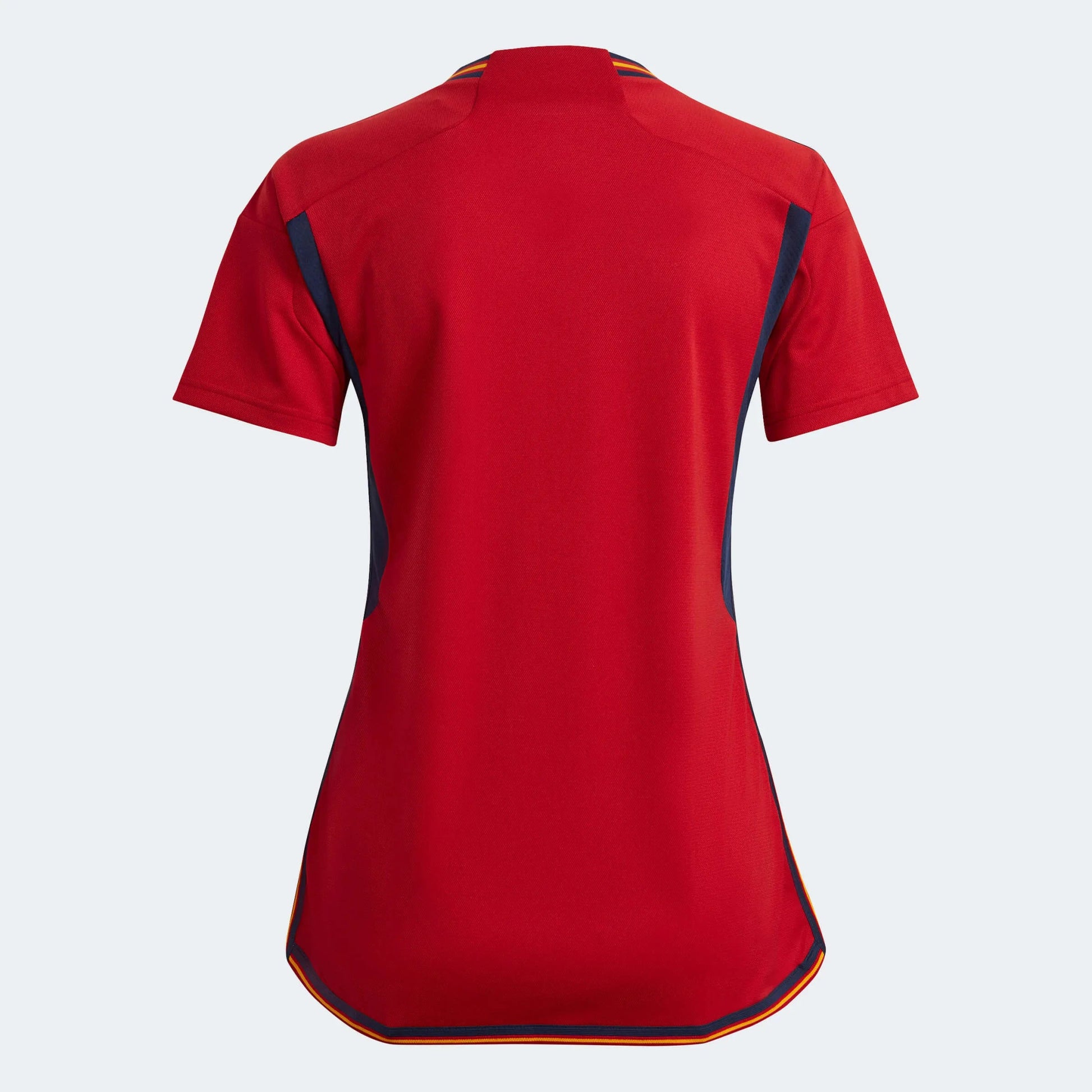 adidas 2022-23 Spain Women's Home Jersey