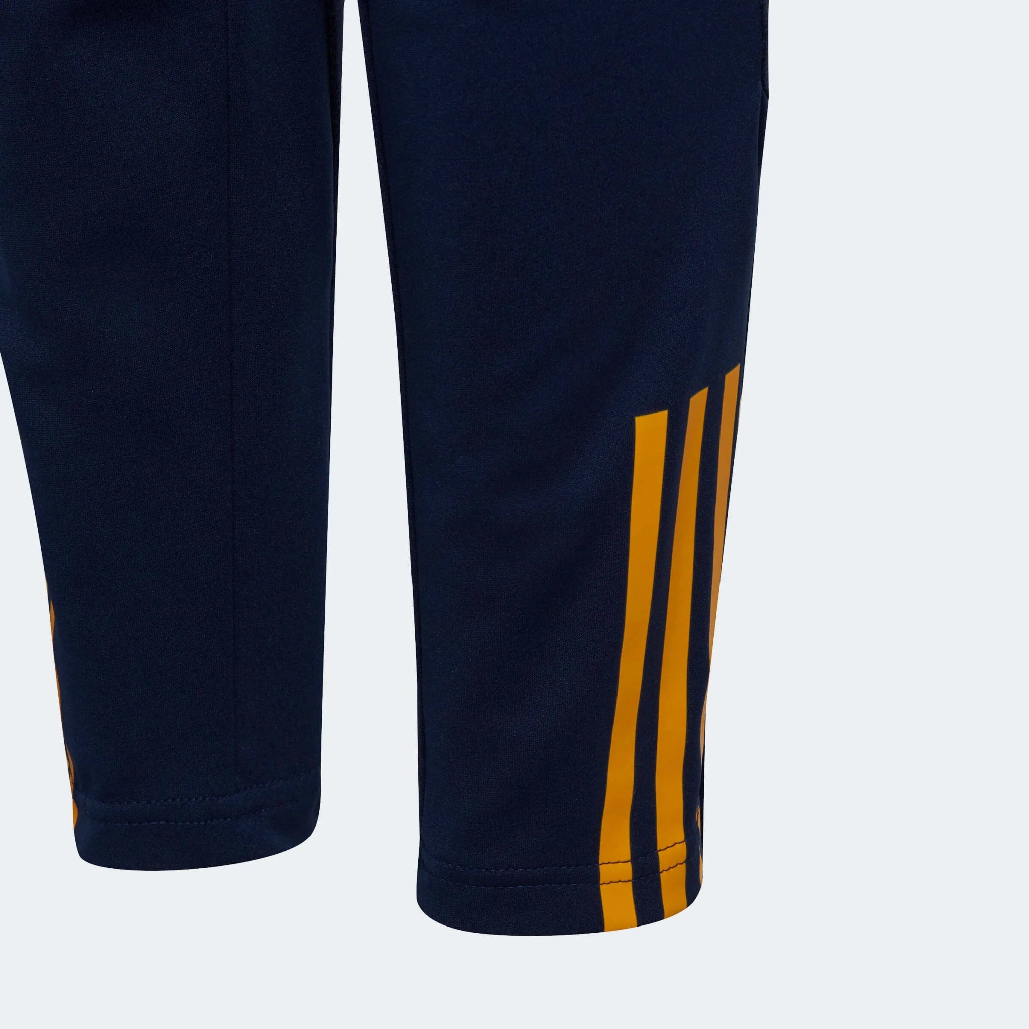 adidas 2022-23 Spain Youth Training Pants - Navy