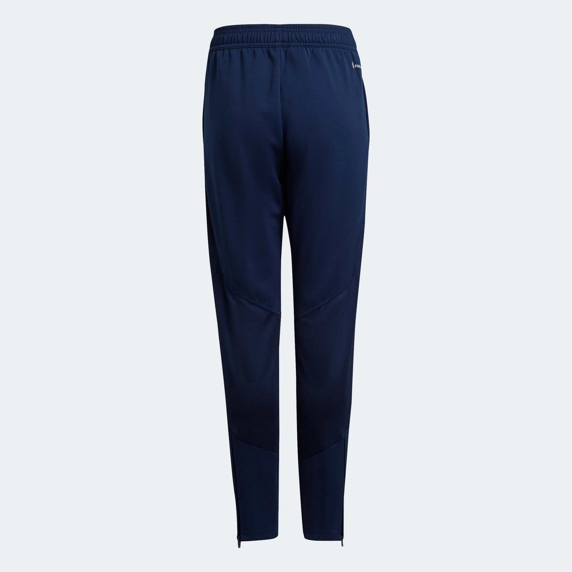 adidas 2022-23 Spain Youth Training Pants - Navy