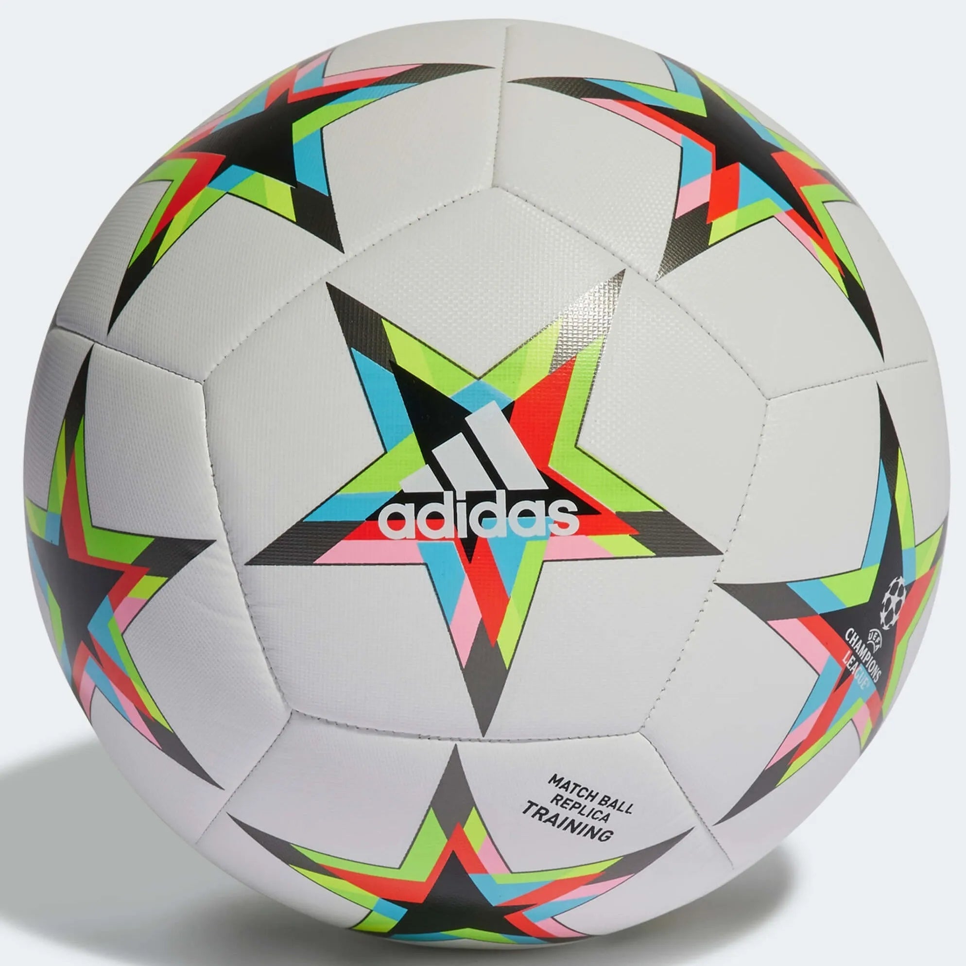 adidas 2022-23 UCL Training Void Texture Ball (Back)