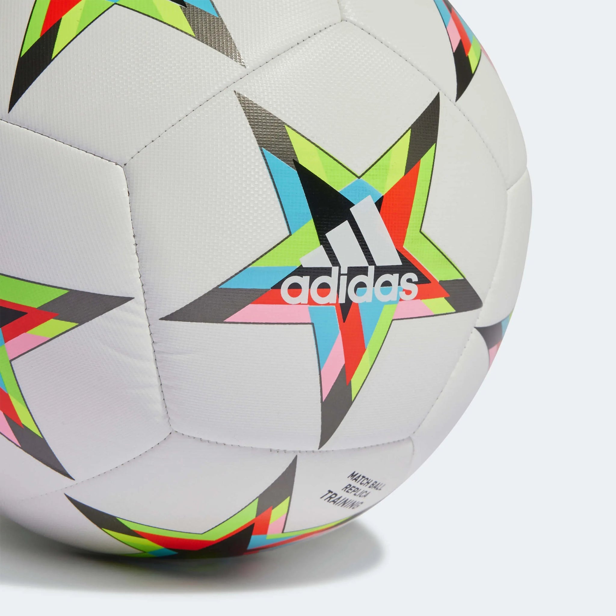 adidas 2022-23 UCL Training Void Texture Ball (Detail 2)