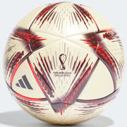 adidas 2022 Al Hilm World Cup League Ball - Gold