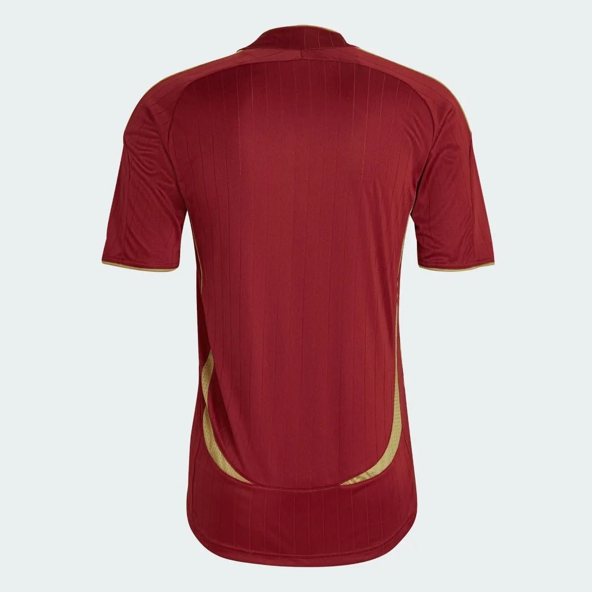 Adidas 2022 Arsenal Teamgeist Jersey - Noble Maroon