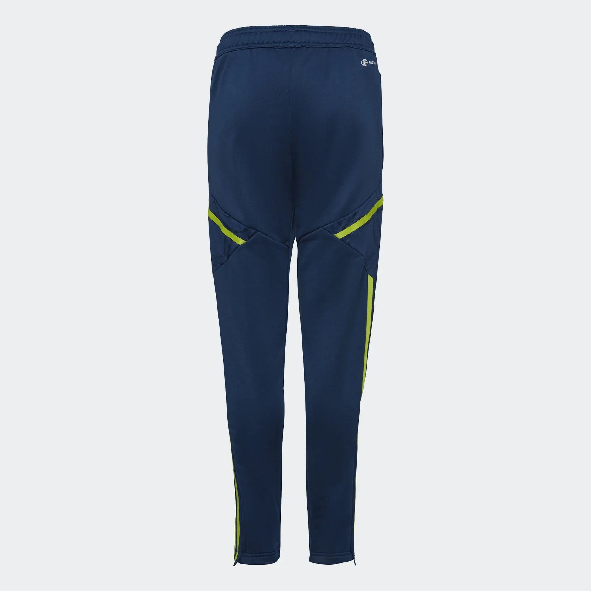 adidas 2022 Juventus Youth Training Pants - Mystery Blue