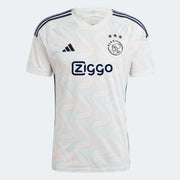 adidas 2023-24 Ajax Men's Stadium Away Jersey