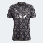 Adidas 2023-24 Ajax Men's Stadium Third Jersey