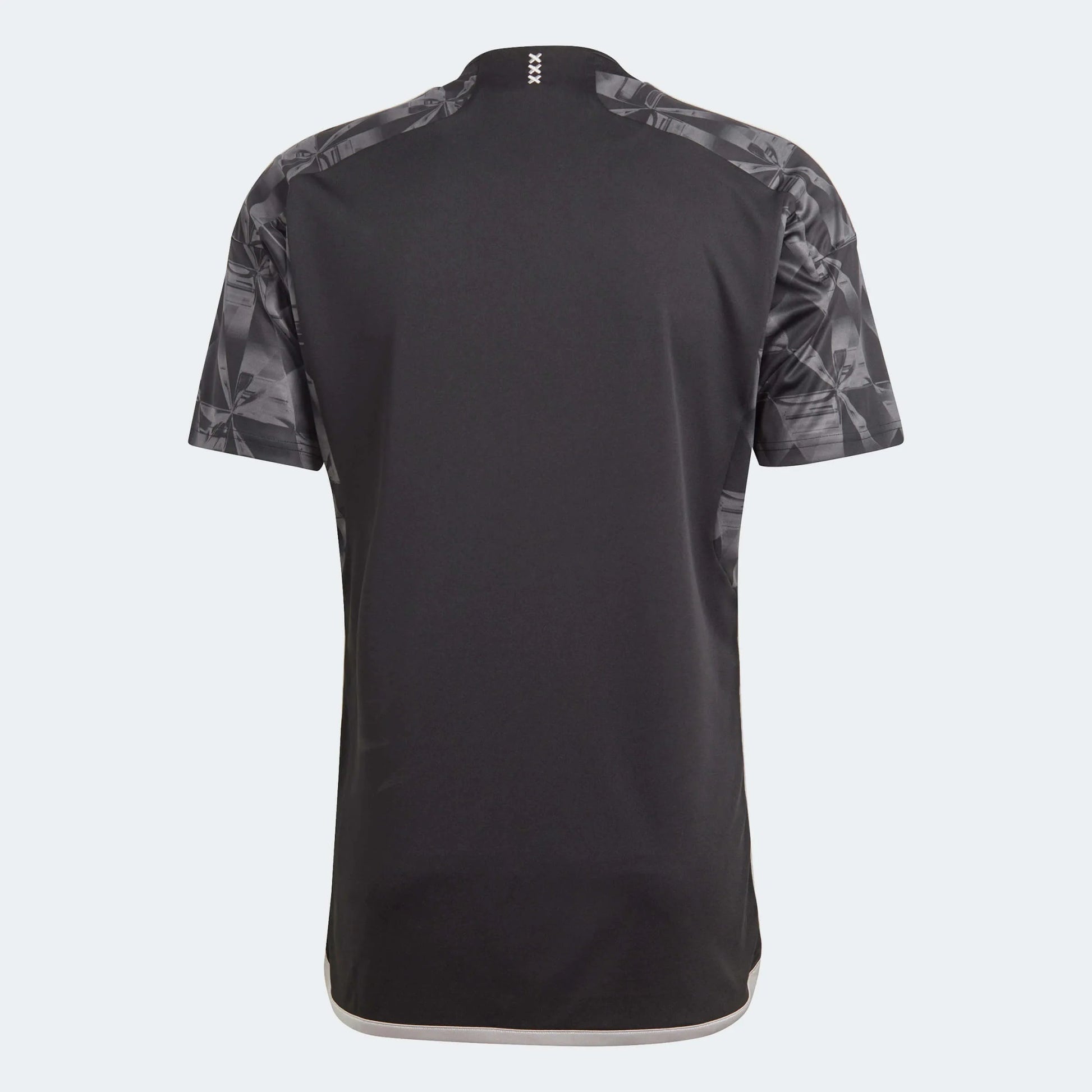 Adidas 2023-24 Ajax Men's Stadium Third Jersey