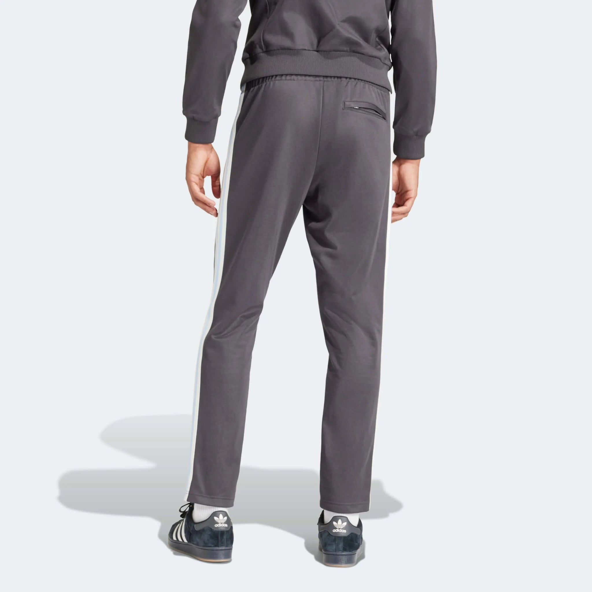 adidas 2023-24 Argentina Men's Beckenbauer Track Pants