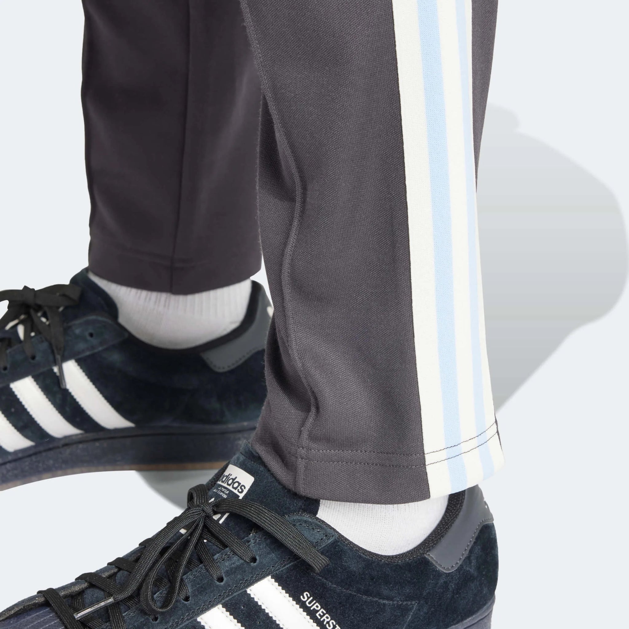 adidas 2023-24 Argentina Men's Beckenbauer Track Pants
