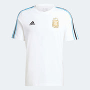 adidas 2023-24 Argentina Men's DNA Tee