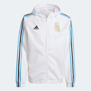 adidas 2023-24 Argentina Men's DNA Windbreaker