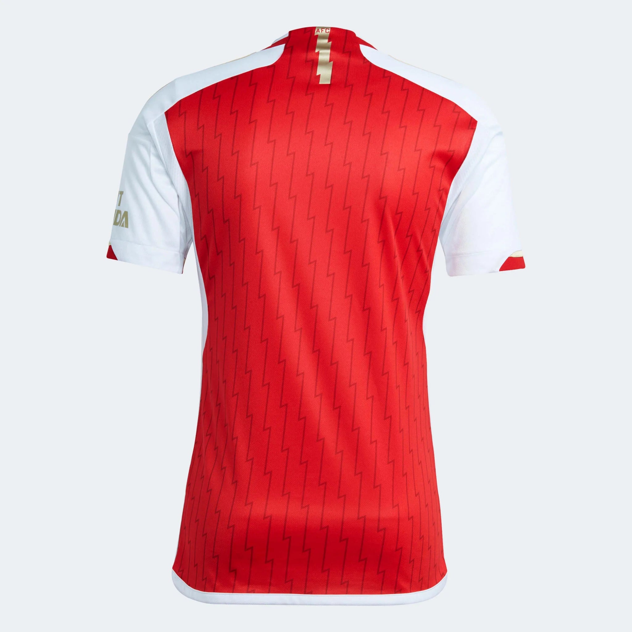 adidas 2023-24 Arsenal Men's Stadium Home Jersey