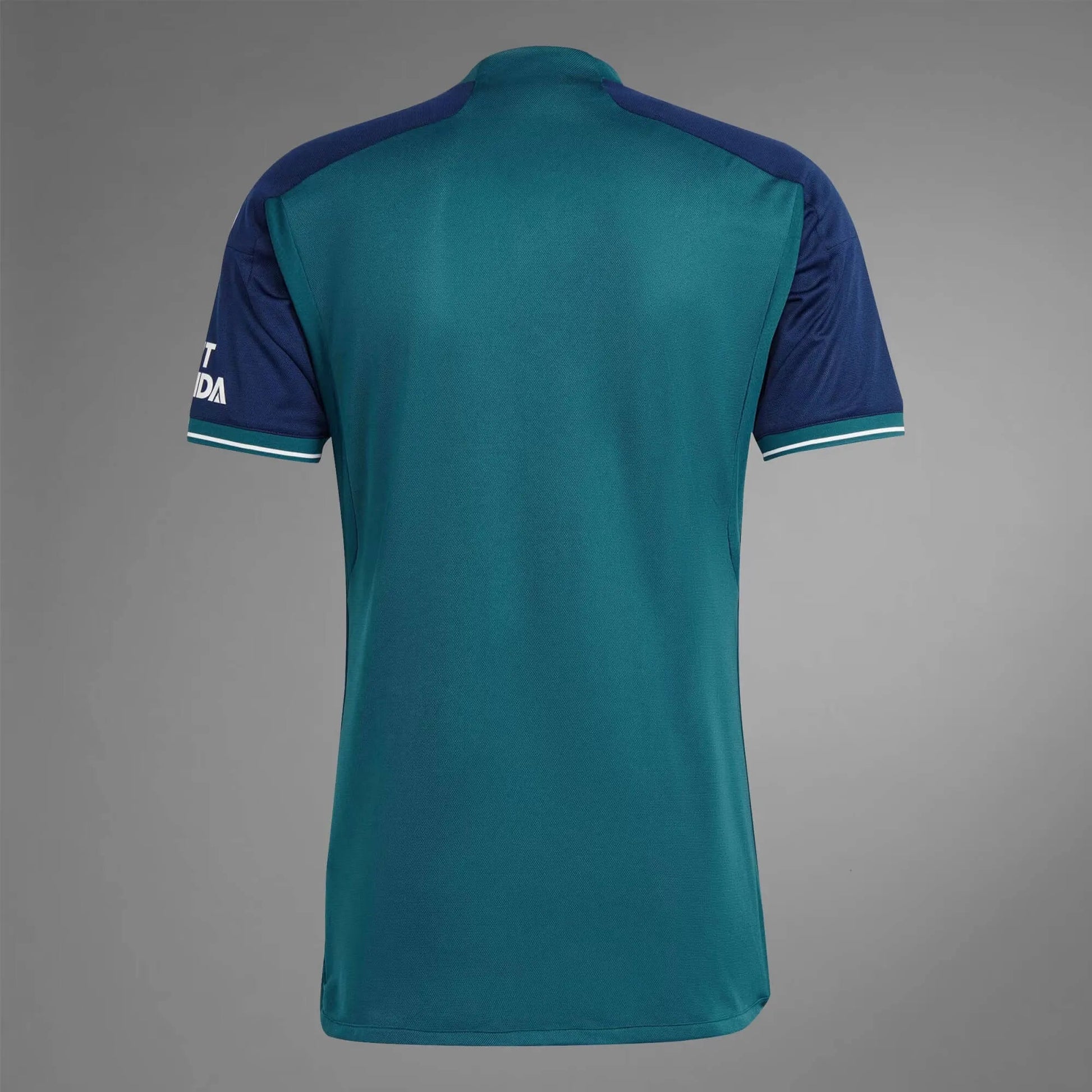 adidas 2023-24 Arsenal Men's Stadium Third Soccer Jersey – ProSoccer
