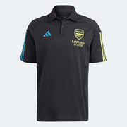 adidas 2023-24 Arsenal Men's Training Polo Shirt