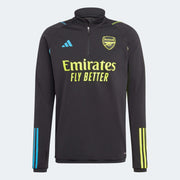 adidas 2023-24 Arsenal Men's Training Top (Front)