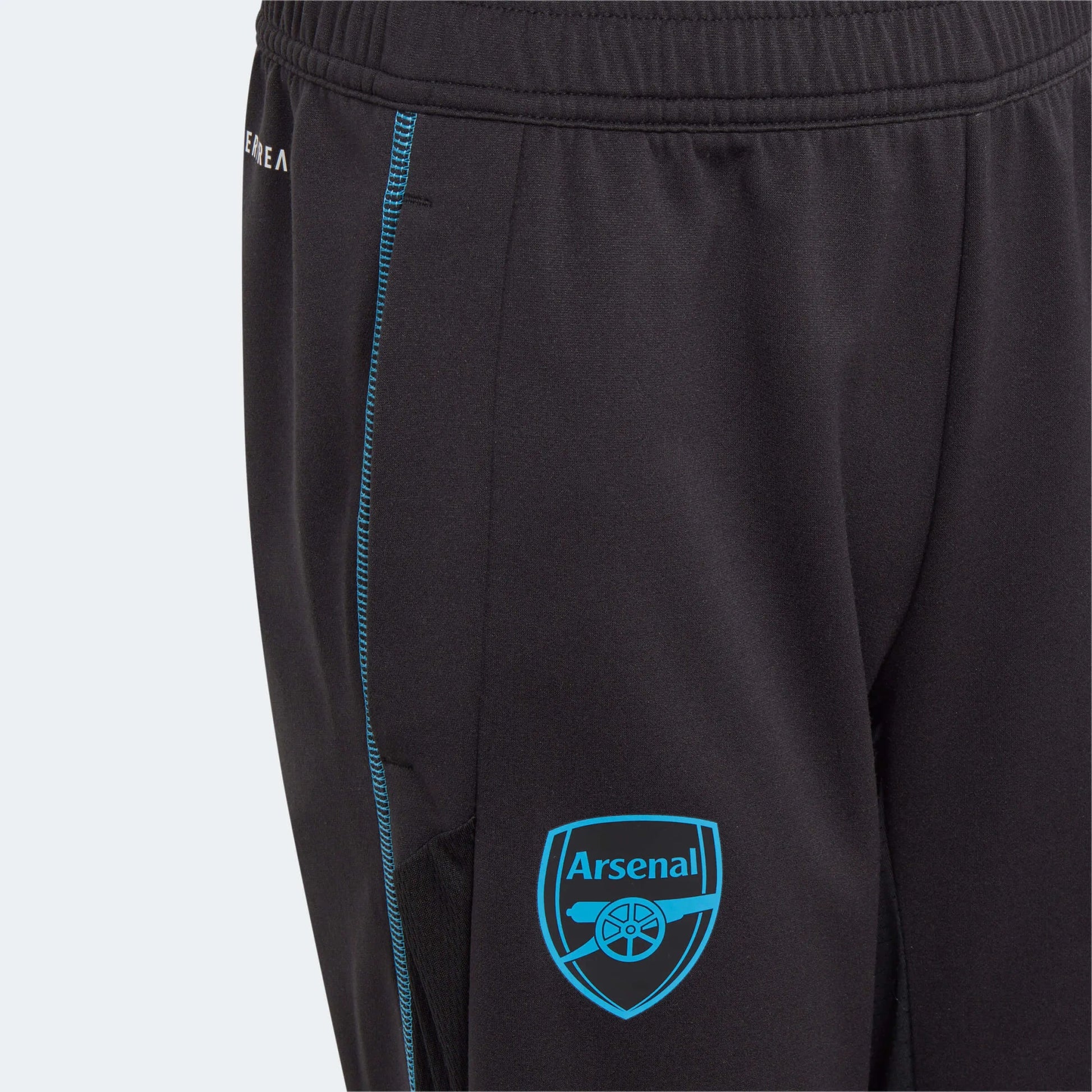 adidas 2023-24 Arsenal Youth Training Pants