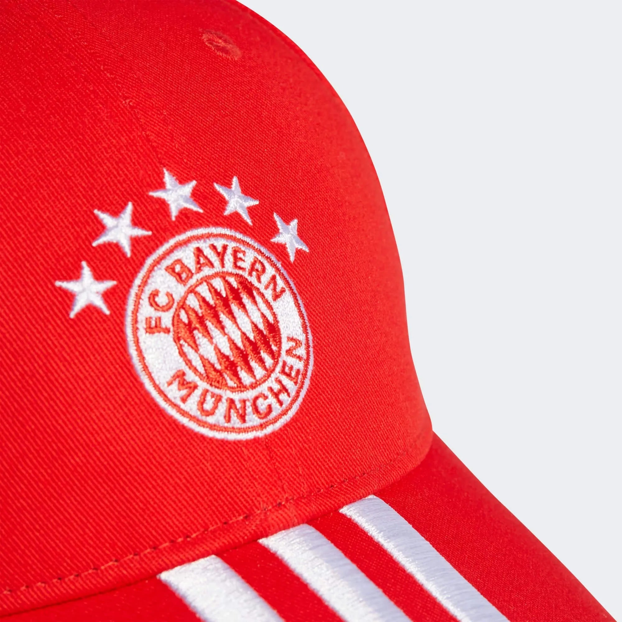 adidas 2023-24 Bayern Munich Baseball Hat