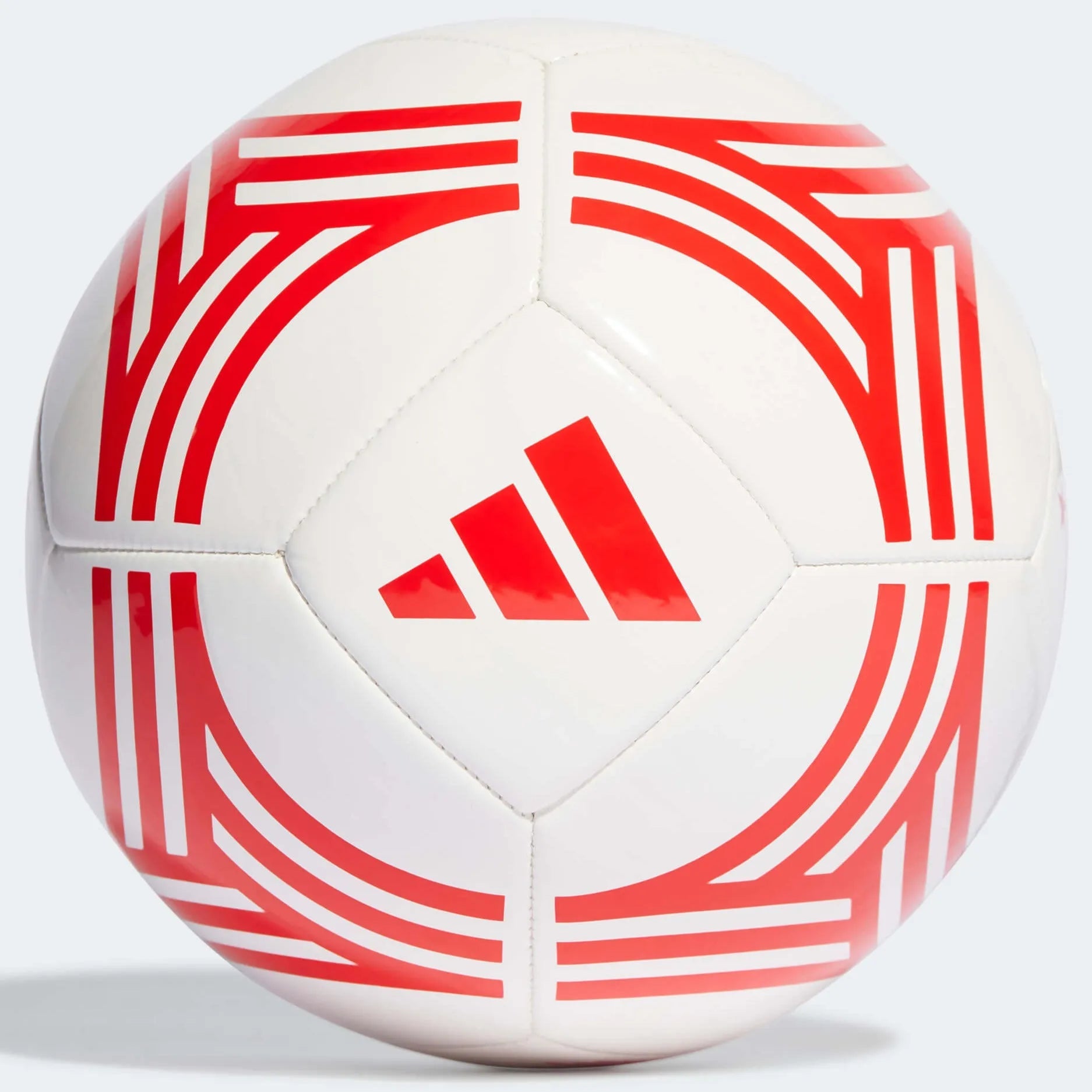 adidas 2023-24 Bayern Munich Home Club Ball (Back)