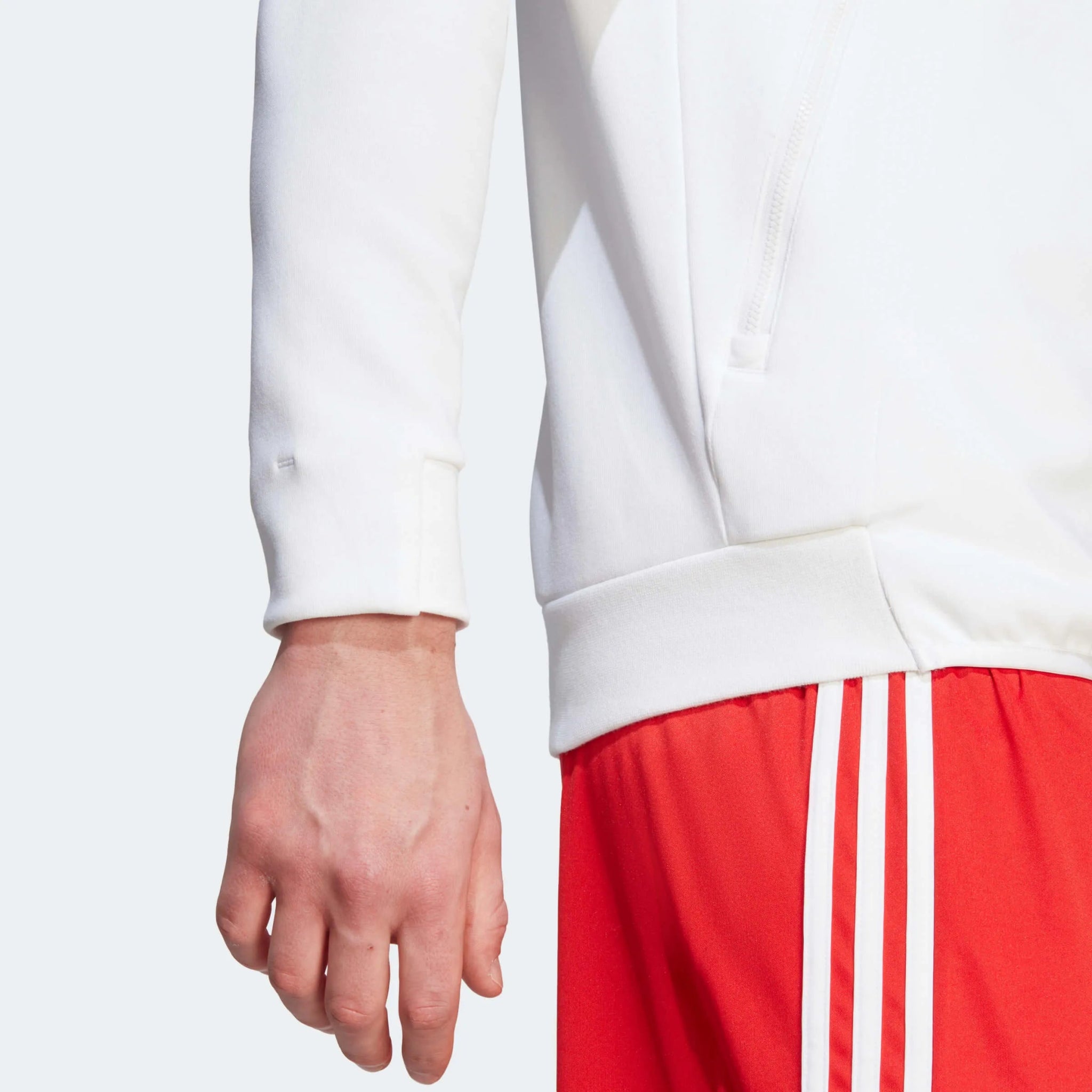 adidas 2023-24 Bayern Munich Men's Anthem Jacket