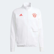 adidas 2023-24 Bayern Munich Men's Anthem Jacket