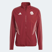 adidas 2023-24 Bayern Munich Men's EU Anthem Jacket