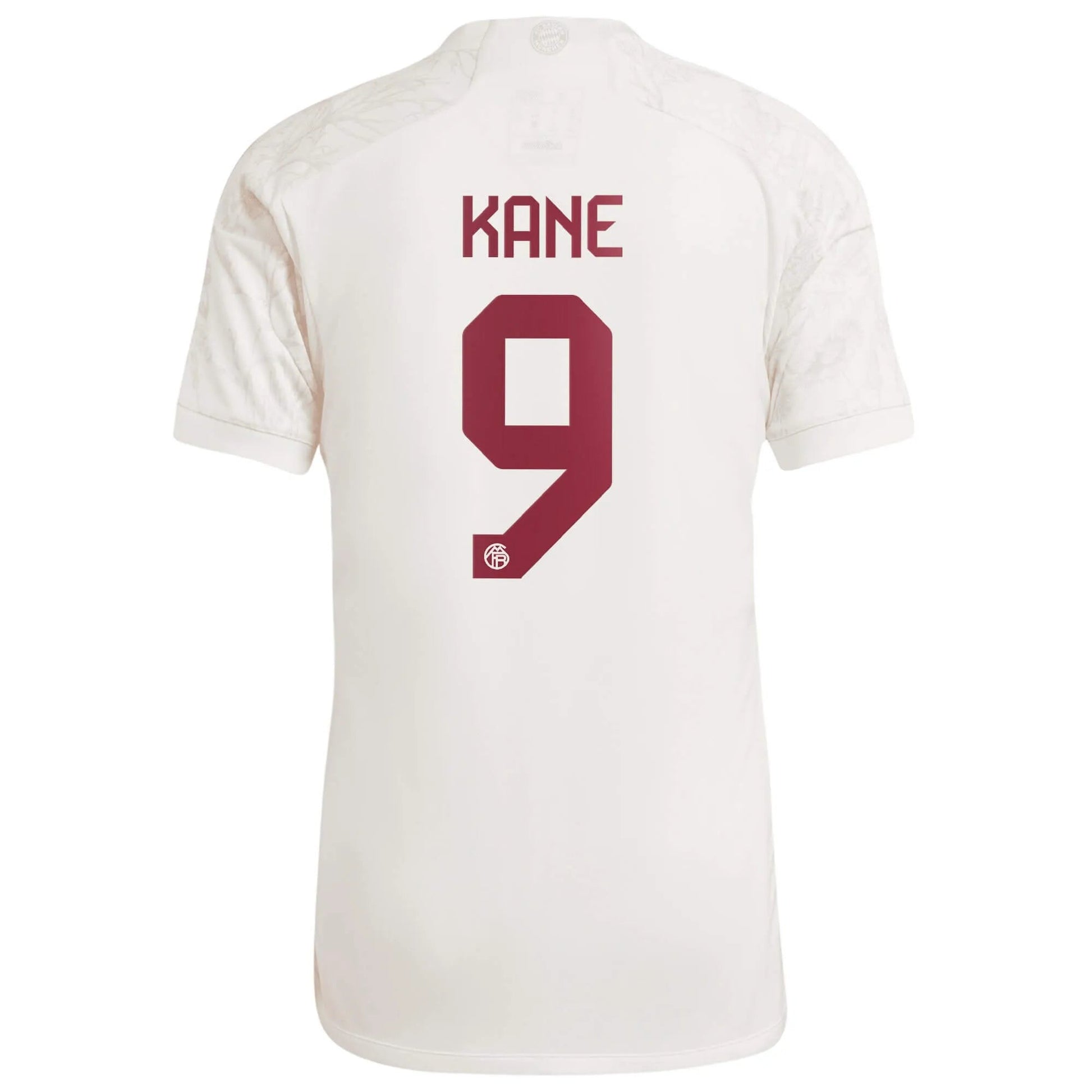 adidas 2023-24 Bayern Munich Men's Stadium Third Jersey
