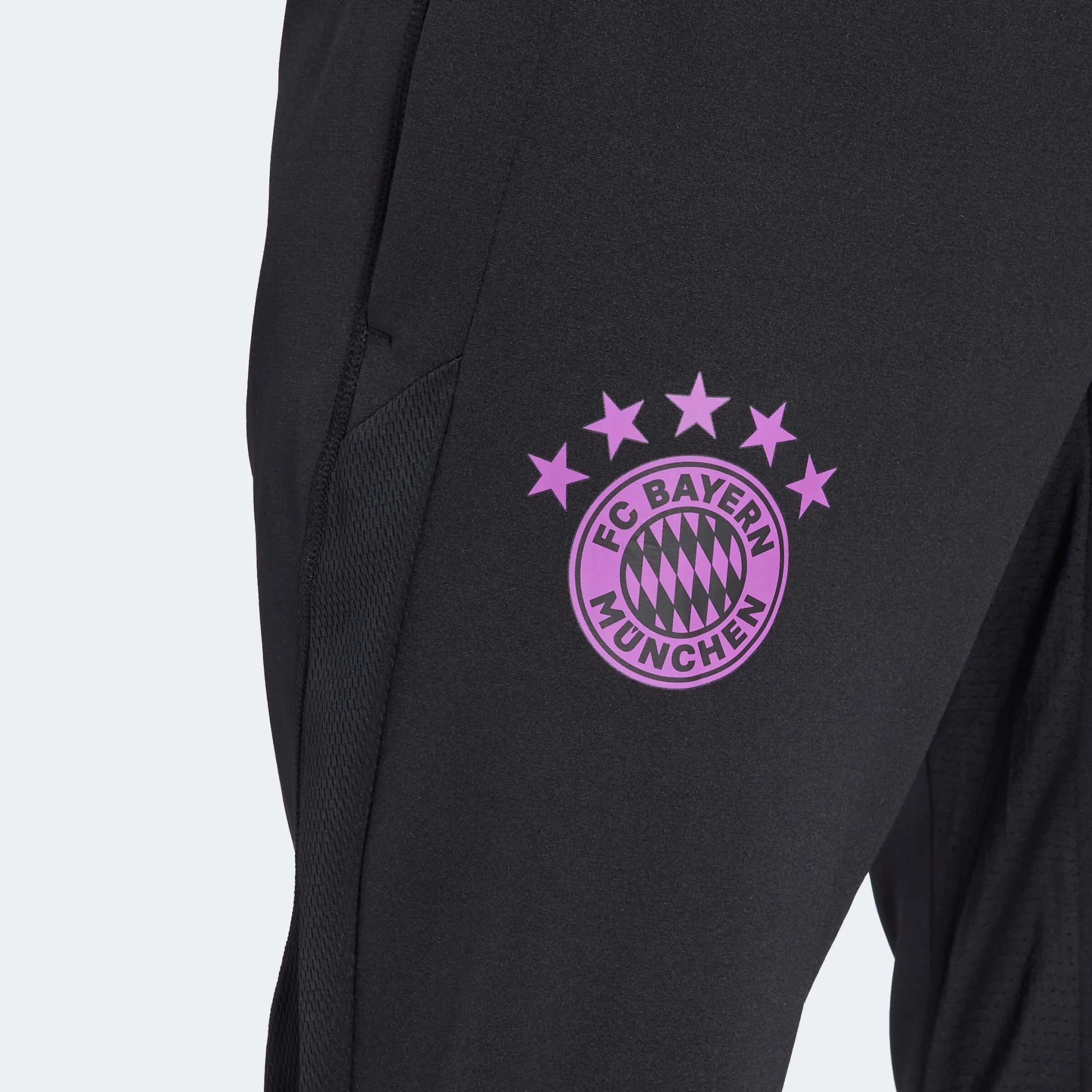 adidas 2023-24 Bayern Munich Men's Training Pants