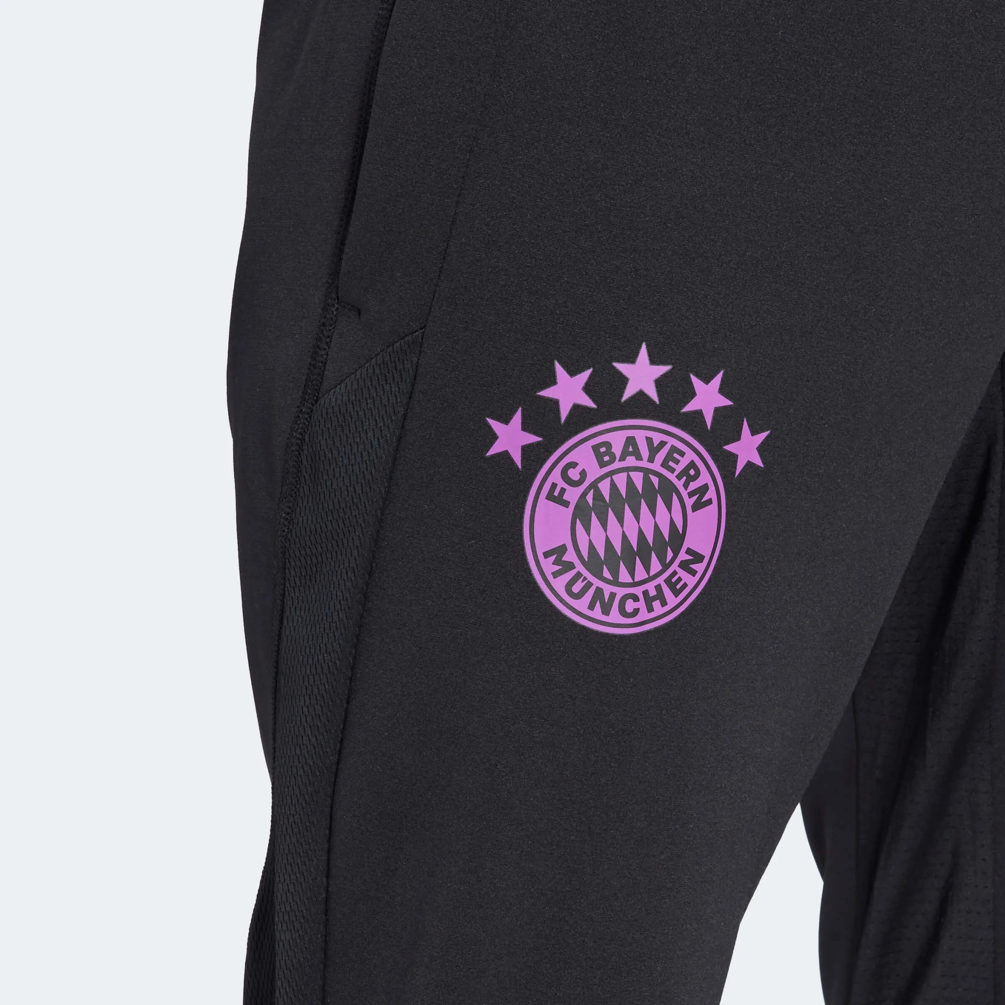 adidas 2023-24 Bayern Munich Men's Training Pants