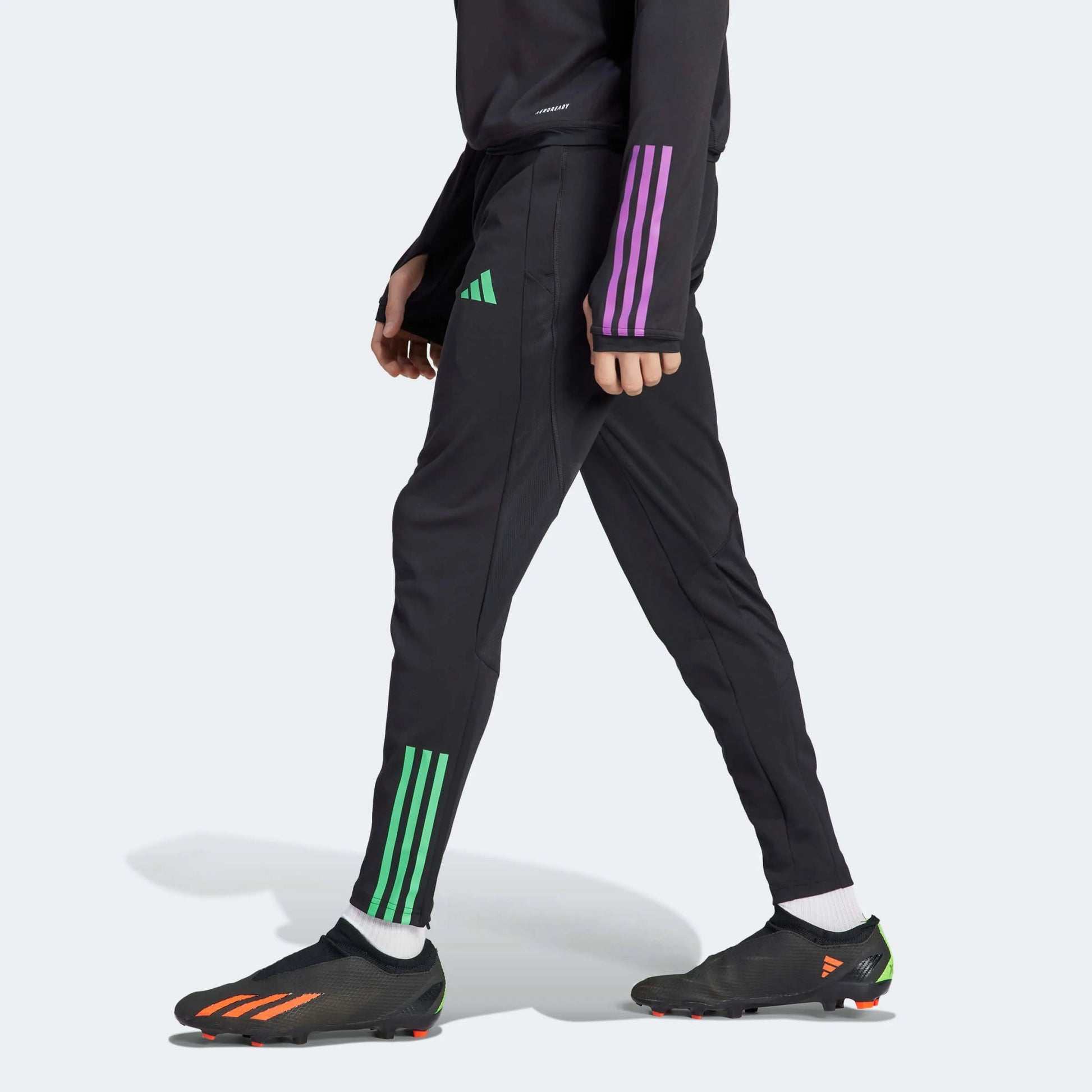 adidas 2023-24 Bayern Munich Men's Training Pants