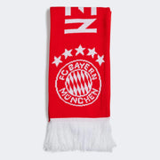 adidas 2023-24 Bayern Munich Scarf