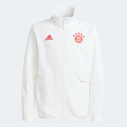 adidas 2023-24 Bayern Munich Youth Anthem Jacket