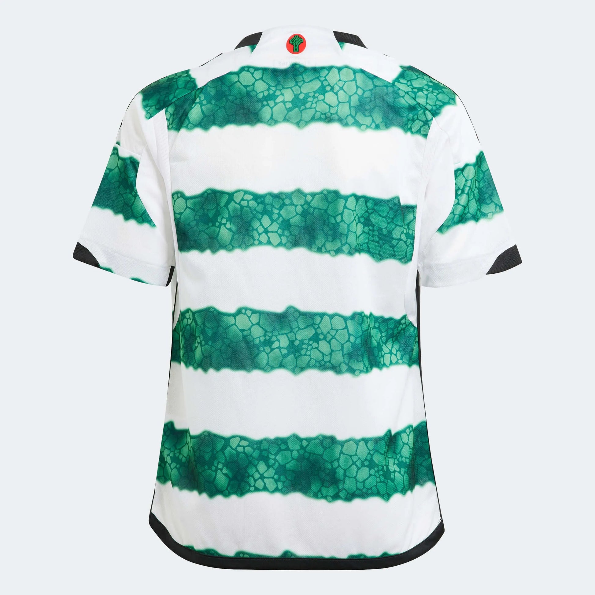 adidas 2023-24 Celtic Youth Stadium Home Jersey