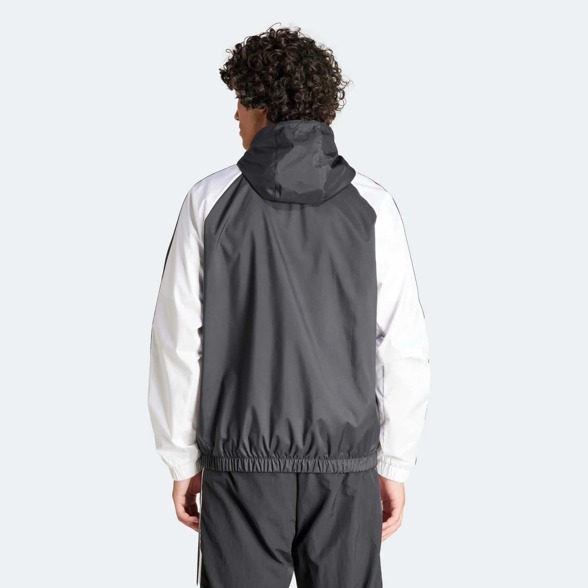 adidas 2023-24 Germany DNA Windbreaker Jacket