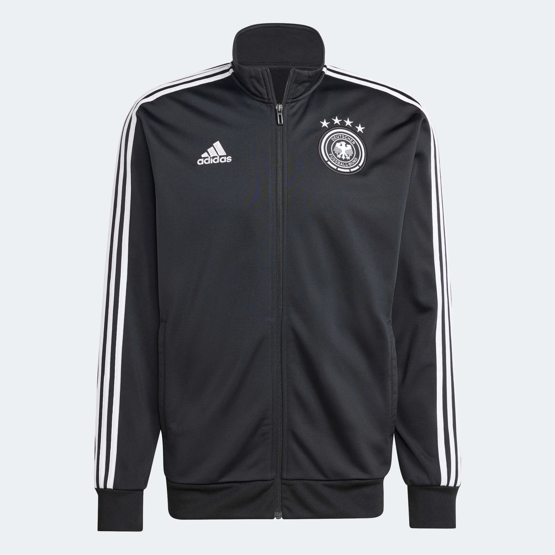 adidas 2023-24 Germany Men's DNA Track Top