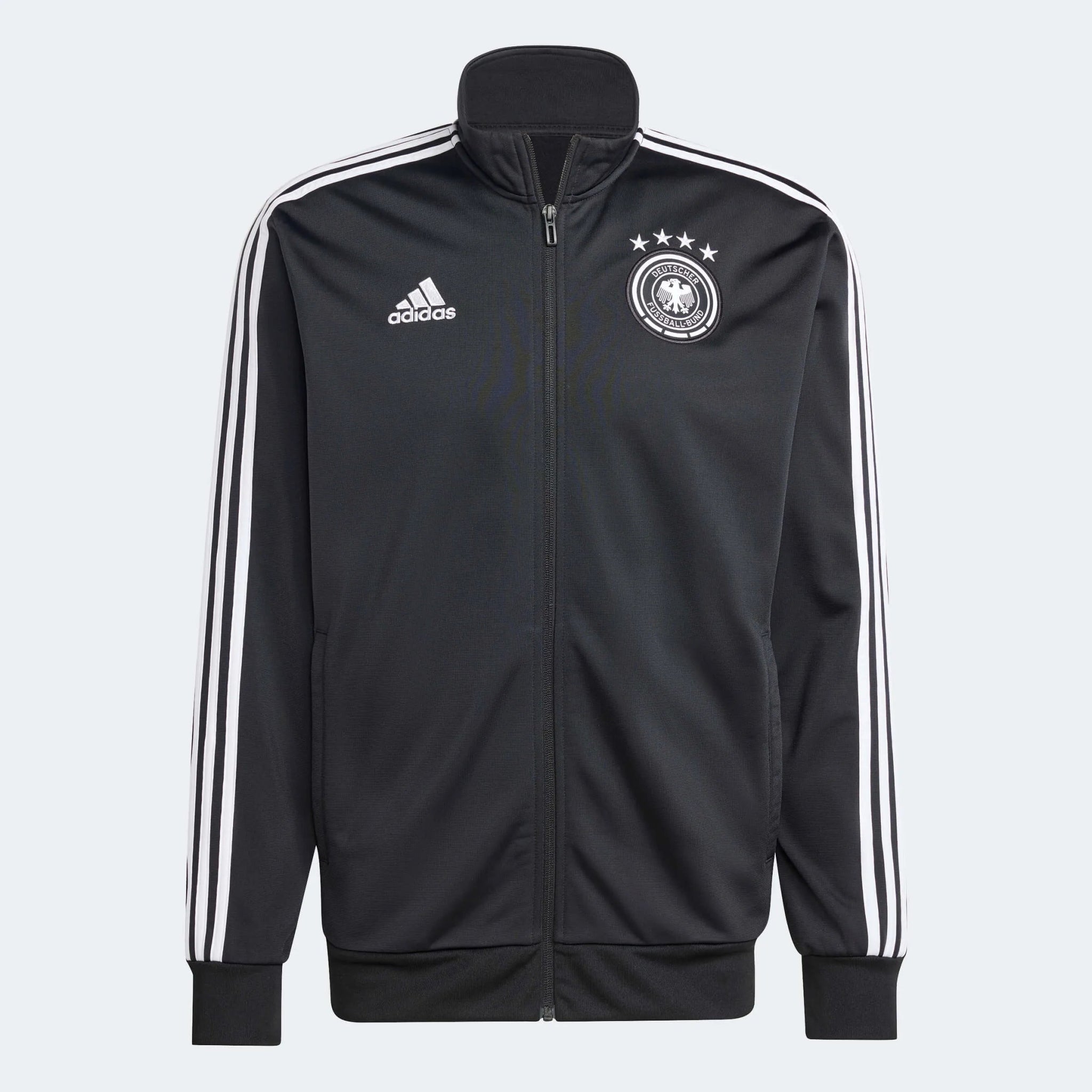 adidas 2023-24 Germany Men's DNA Track Top