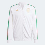 adidas 2023-24 Italy Men's DNA Track Top