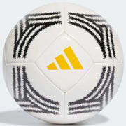 adidas 2023-24 Juventus Home Club Ball (Back)